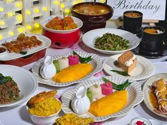 -BetterThai 泰加(苏州中心店)