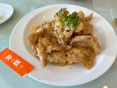 -老虎滩船说·大连海鲜(老虎滩店)