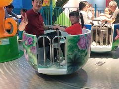 -幸福花欢乐世界(东辰广场A座店)