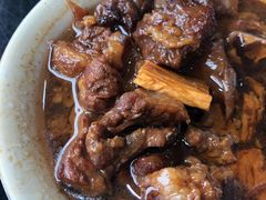 -宛平李记小吃(东关街店)