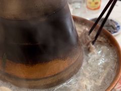 -洪运轩饭庄(北纬路店)
