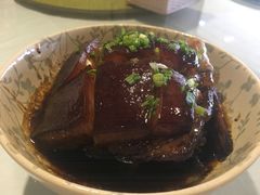 两户红烧肉-两户人家农家乐