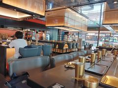 -大神太神·铁板烧(瑞虹天地月亮湾店)