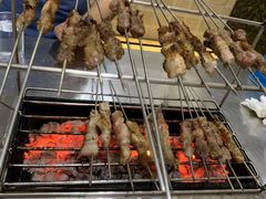 -小寒羊烧烤(凯瑞时代大厦店)