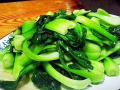 -老伯蟹脚店(朝阳路店)