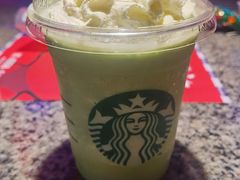 -星巴克(来福士2F店)