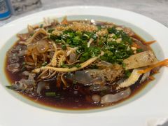 -聚丰园•湖鲜餐厅(阿红私房菜梅石路店)