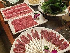 -南门涮肉(后海店)