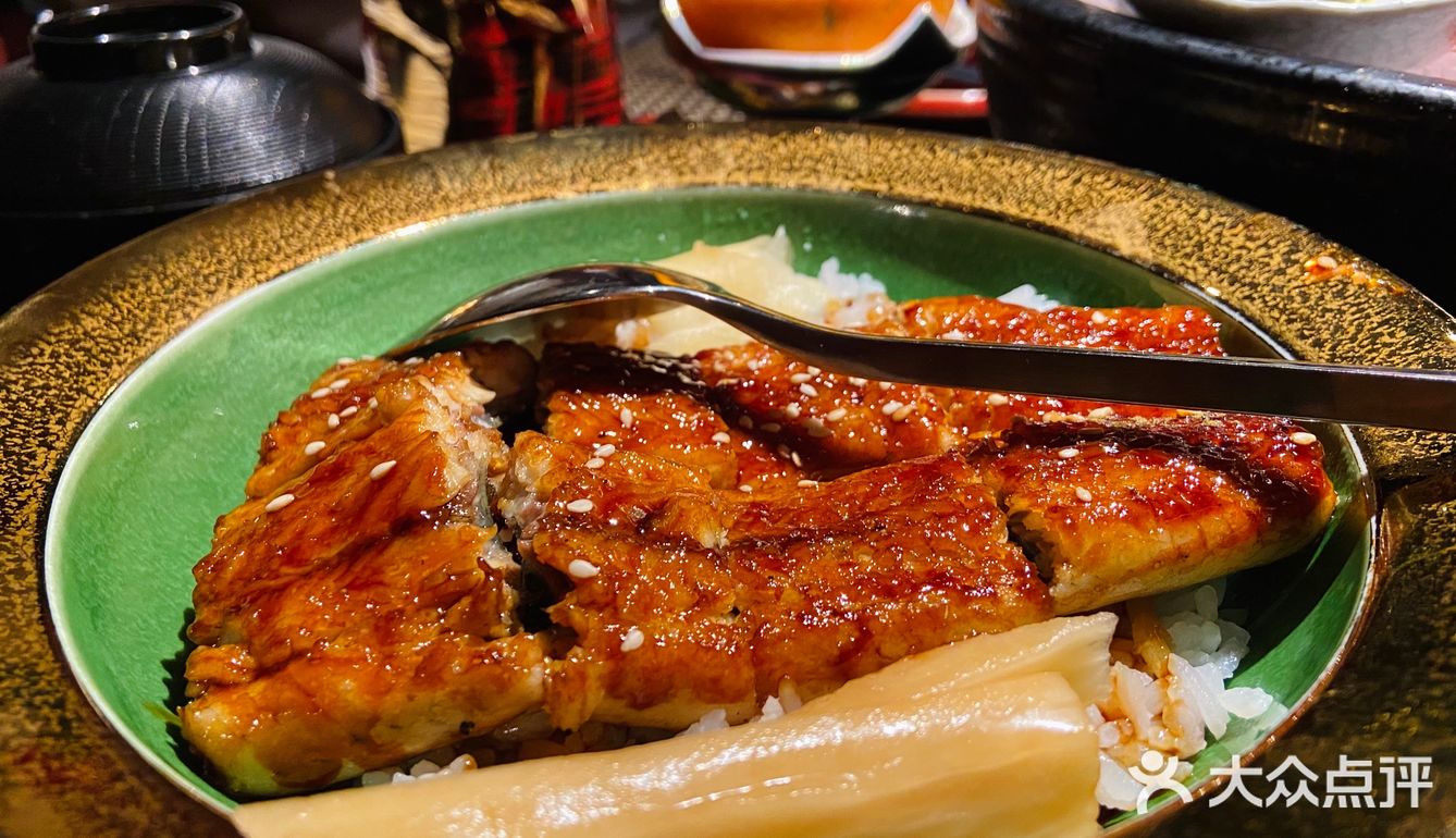 哈哈 干饭人干饭魂！专门从桐乡开了一个多小时的车来三
