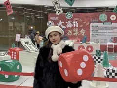-砂之船奥莱(南京江宁店)