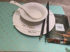 -大树餐厅(红旗街万达店)