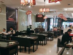 -豪客来牛排(府河店)