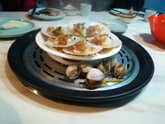-黄寺蒸汽海鲜(黄寺大街店)