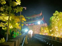 -永康小长城