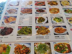 -瑞丰园庭院餐厅·白族传统家常菜