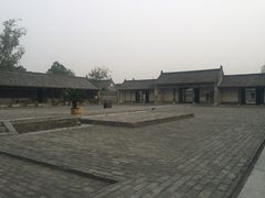 南阳府衙-南阳府衙