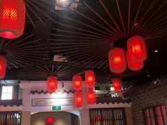 大堂-昌隆•家家鹅乡•海南菜老字号(琼海店)