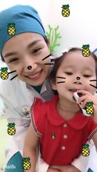 -青苗儿童口腔(长楹天街购物中心)