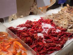 -星伦多自助料理·涮烤一体(江桥万达店)