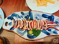 -山葵家·创意料理(万象汇店)