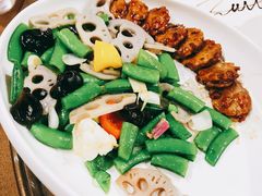 -79号渔船海鲜饭店(华强北店)