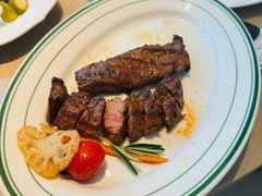 -波特曼西餐厅(中央大街店)