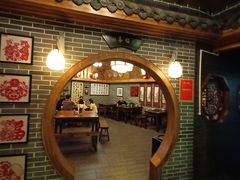 -四喜馄饨(黄土岭店)