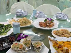 -景好海鲜餐厅(大鹏必选旅游店)