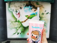 -茶大椰·椰子茶(星悦荟店)