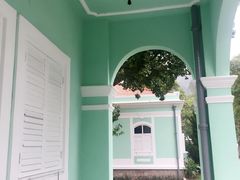 -龙环葡韵住宅式博物馆