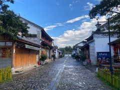 -云南民族村