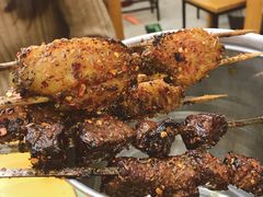 -炒豆合作社(东四总店)