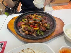 -香港深仔记茶餐厅(东门店)