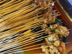-雲记卢妈冷锅串串(中道街总店)