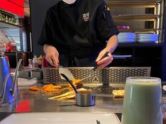 -盛焰铁板烧(王府井店)