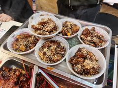 -嘉州九妹凤爪(乐山总店)