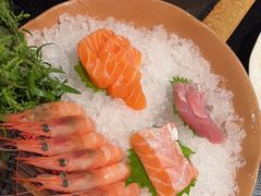 -松鹤精致料理(五一中路店)