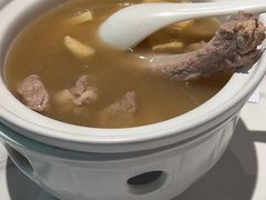 -發起人·肉骨茶(万象汇店)