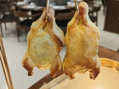 -全聚德烤鸭店(马家堡店)