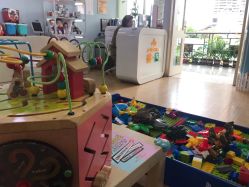 -星童star.kids儿童发型设计·满月胎发(玉兰花园店)