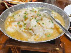 -北国饭店·海鲜·北方菜(峡山店)