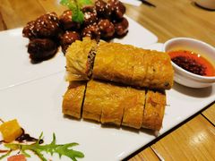 -枣子树·素食餐厅(普陀山店)
