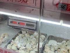 -洋城面店(荔塱农副产品综合批发市场店)