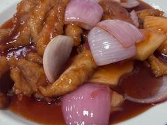-成惠食府(赤岗店)