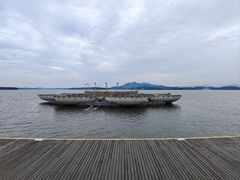 -池州市平天湖风景区