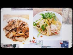 -九叔鸡饭(升平街店)