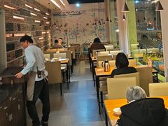 -莲餐厅·湖北菜·潜江小龙虾店(愚园路店)