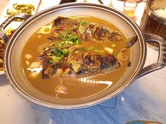 -老李家土菜馆·安吉地标美食