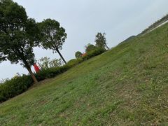 -梁子湖东篱老屋生态庄园