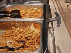 -比格比萨自助(宝山日月光店)